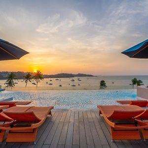 Bandara Beach Resort, Phuket